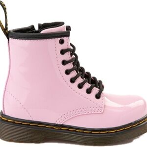 Dr. Martens Boots - Toddler - Pale Pink